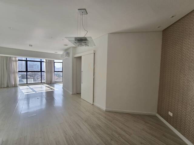 #814 - Apartamento para Locação em Santos - SP - 1