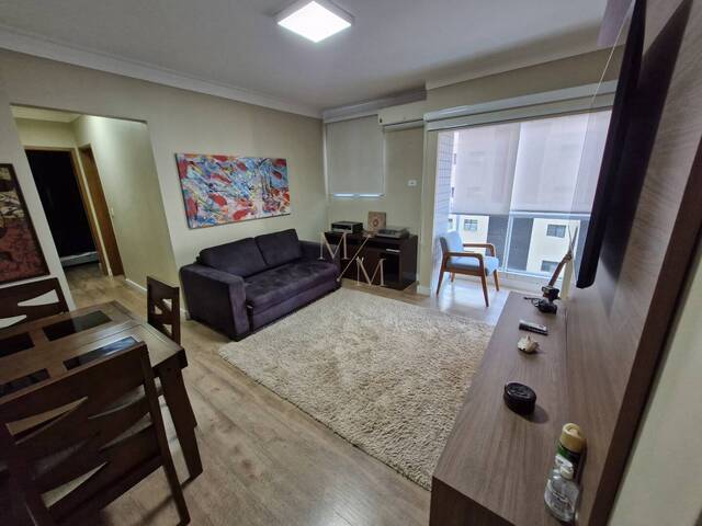 Apartamento para Venda em Santos - 3