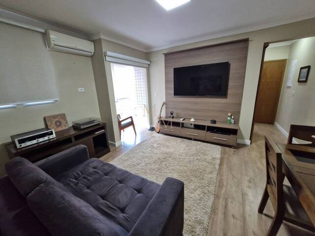 Apartamento para Venda em Santos - 2