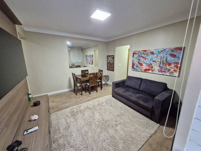 Apartamento para Venda em Santos - 4