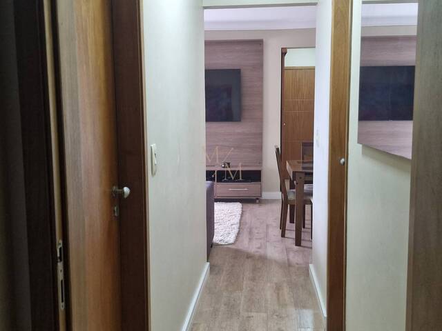 Apartamento para Venda em Santos - 5