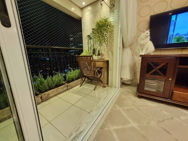 Apartamento para Venda em Santos - 2