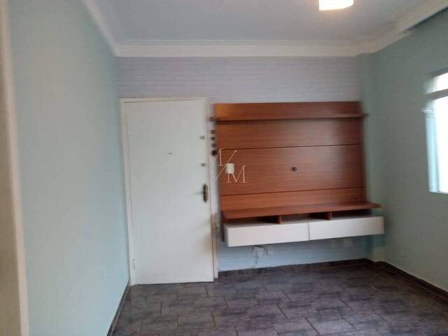 #826 - Apartamento para Venda em Santos - SP