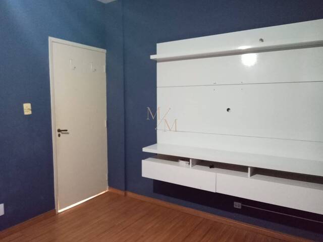 #826 - Apartamento para Venda em Santos - SP