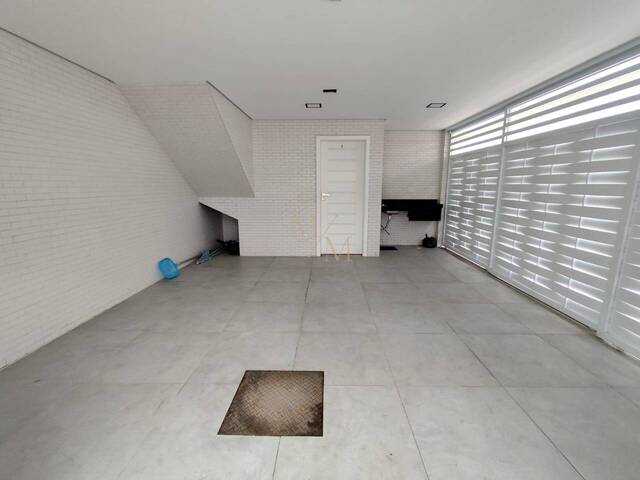 Casa para Venda em Santos - 4