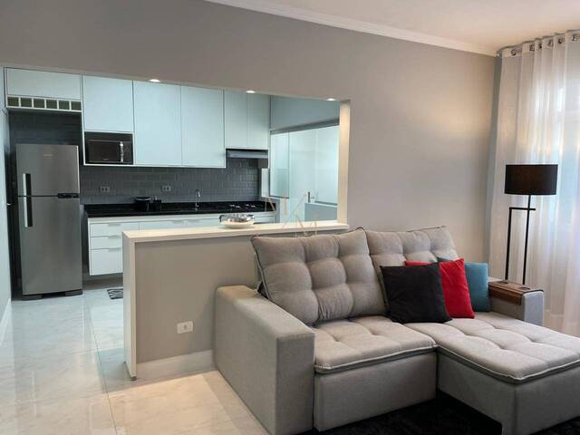 Apartamento para Venda em Santos - 2