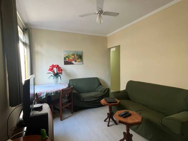 Apartamento para Venda em Santos - 3