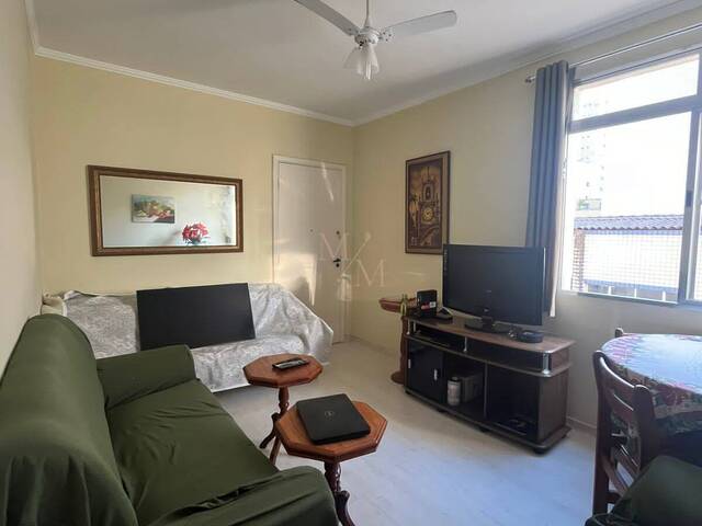 Apartamento para Venda em Santos - 2
