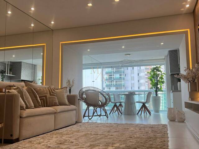 Apartamento para Locação em Santos - 2