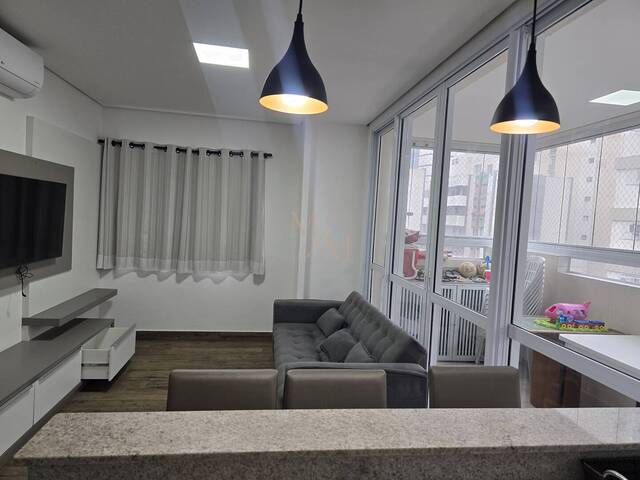 Apartamento para Venda em Santos - 3