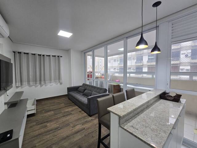 Apartamento para Venda em Santos - 4