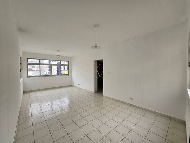 #848 - Apartamento para Venda em Santos - SP