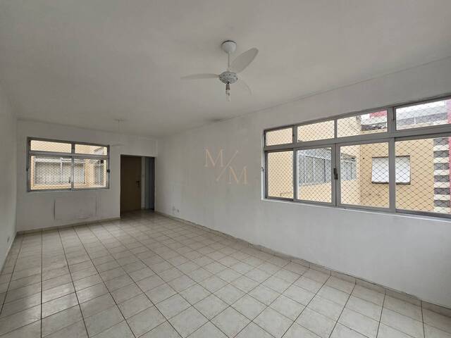 #848 - Apartamento para Venda em Santos - SP