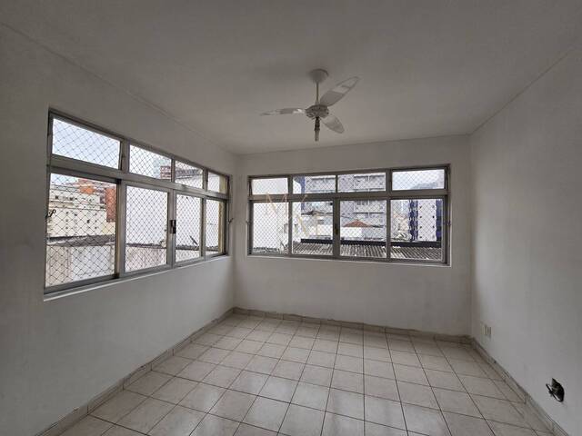 Apartamento para Venda em Santos - 4