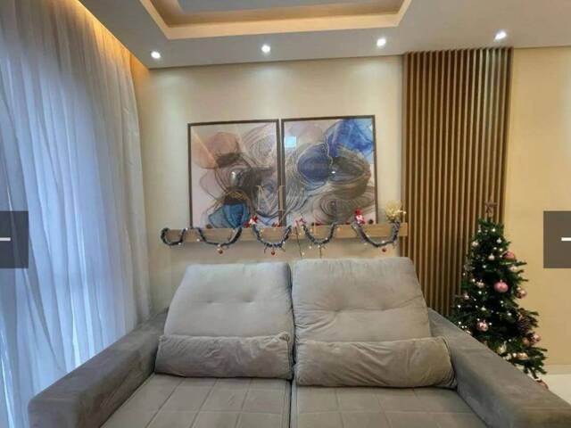 Apartamento para Venda em Santos - 3