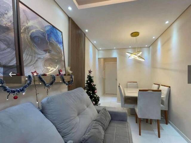 Apartamento para Venda em Santos - 5