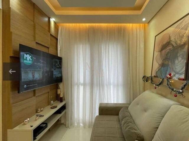 Apartamento para Venda em Santos - 4