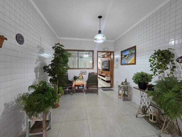 #856 - Casa para Venda em Santos - SP - 3