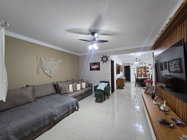 Casa para Venda em Santos - 4