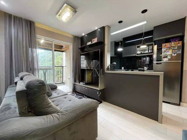 Apartamento para Venda em Santos - 3