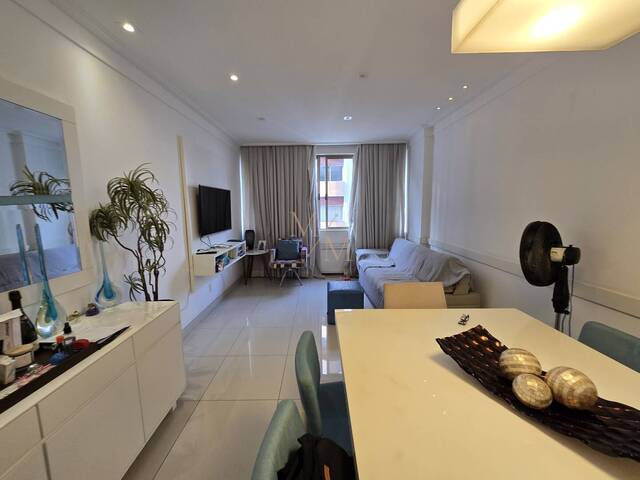 Apartamento para Venda em Santos - 3