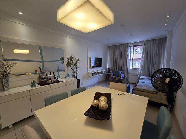 Apartamento para Venda em Santos - 4