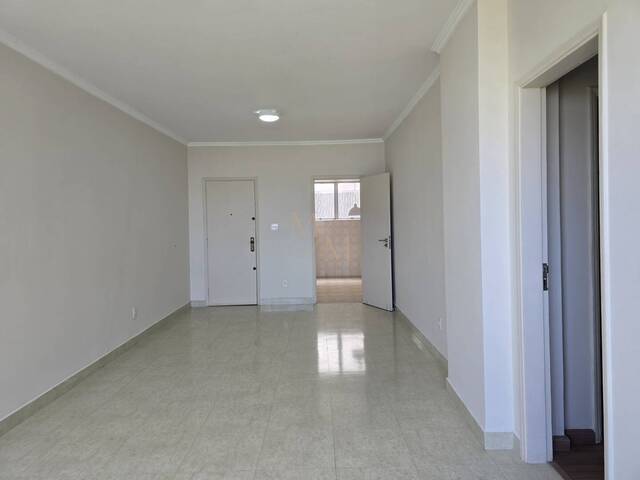 Apartamento para Venda em Santos - 2
