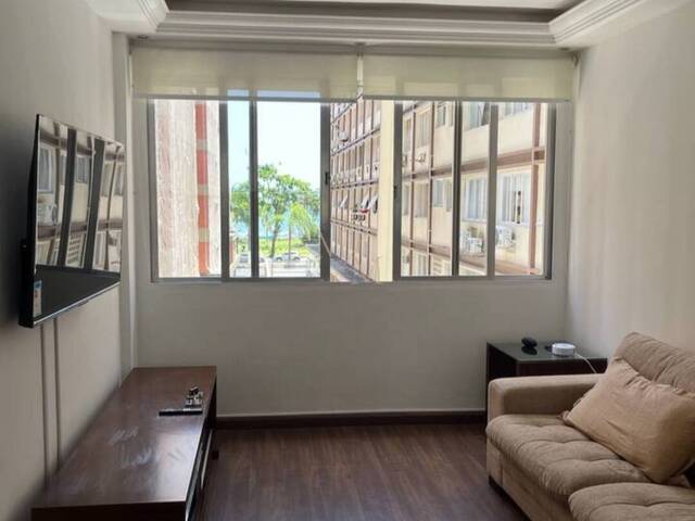 Apartamento para Venda em Santos - 3
