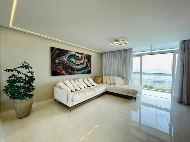 Apartamento para Venda em Santos - 3