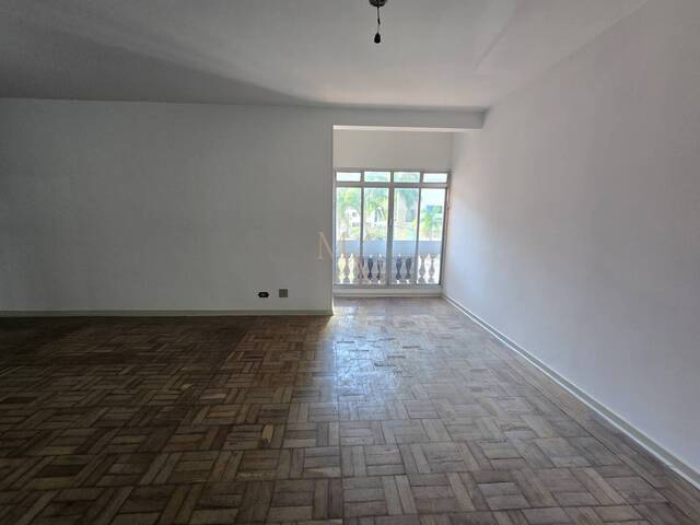Apartamento para Venda em Santos - 2