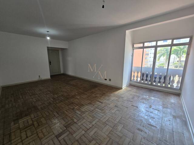 Apartamento para Venda em Santos - 3