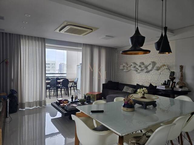 Apartamento para Venda em Santos - 2