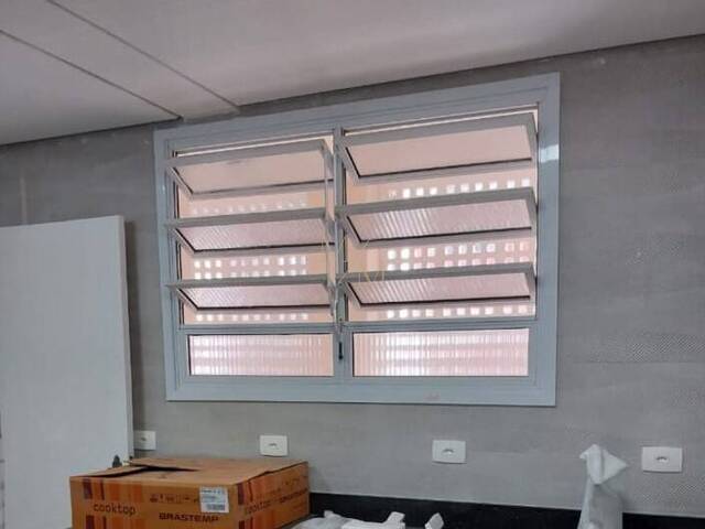 Apartamento para Venda em Santos - 3