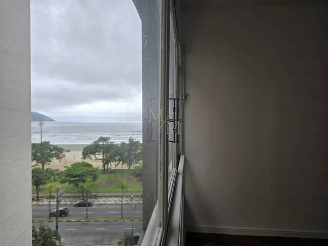 Apartamento para Venda em Santos - 3