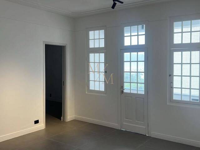 Apartamento para Venda em Santos - 4