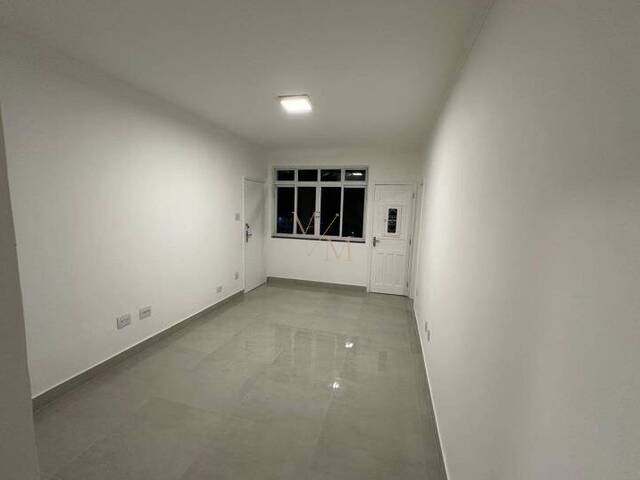 Apartamento para Venda em Santos - 5
