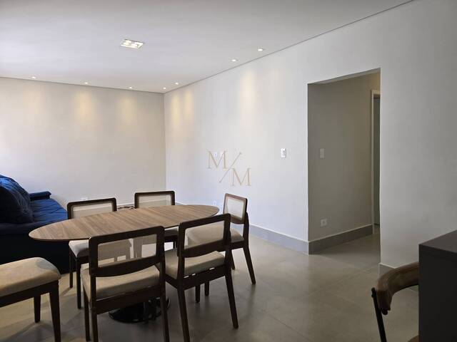 Apartamento para Venda em Santos - 2