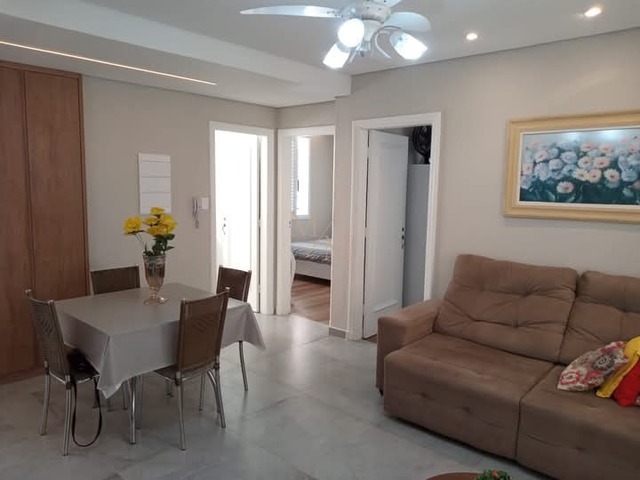 Apartamento para Venda em Santos - 2