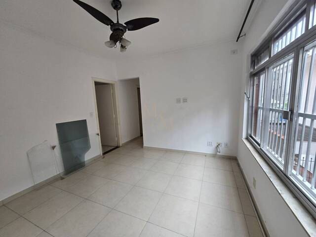 Apartamento para Venda em Santos - 3