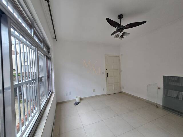 Apartamento para Venda em Santos - 2