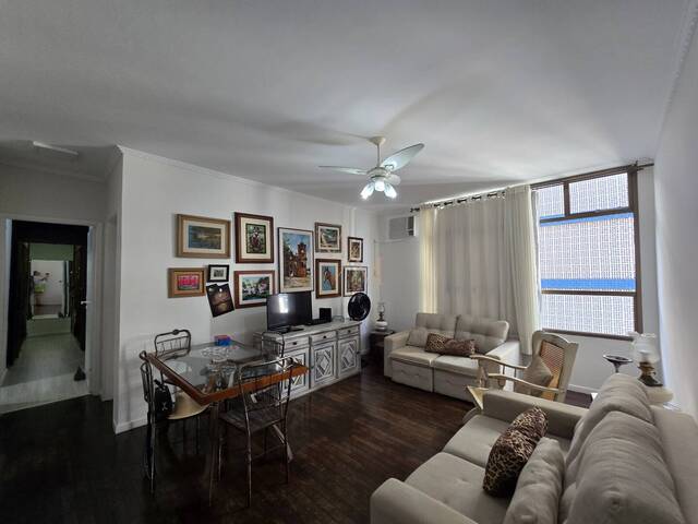 Apartamento para Venda em Santos - 3