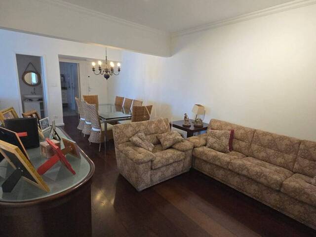 Apartamento para Venda em Santos - 1