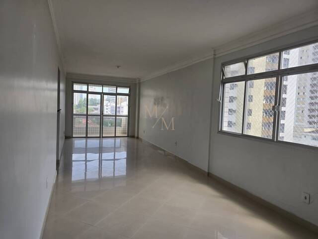 Apartamento para Venda em Santos - 3