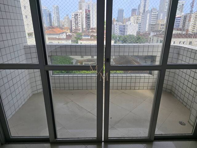 Apartamento para Venda em Santos - 4