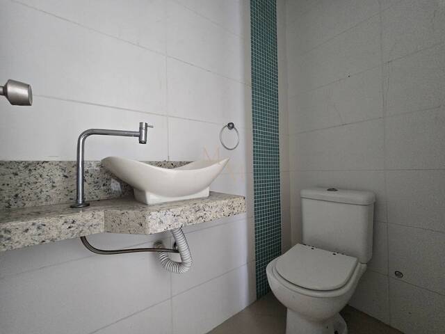 Apartamento para Venda em Santos - 5
