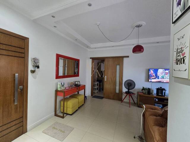 Apartamento para Venda em Santos - 2