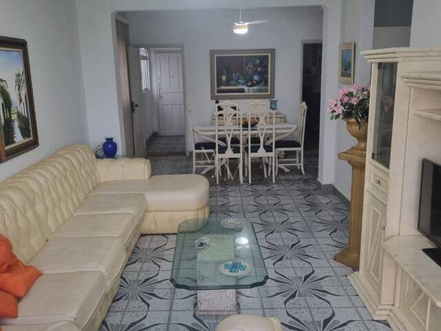 Apartamento para Venda em Santos - 2
