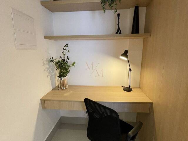 Apartamento para Venda em Santos - 5
