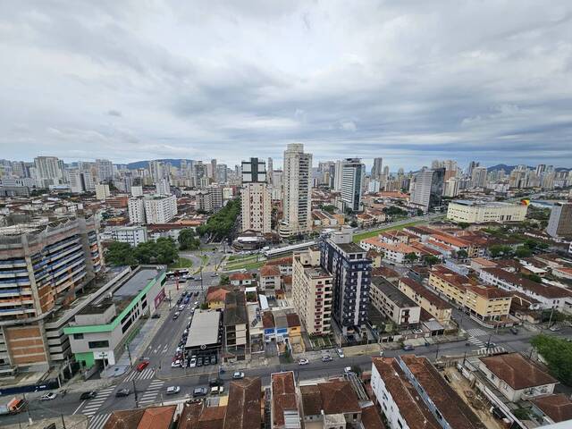Apartamento para Venda em Santos - 3