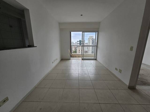Apartamento para Venda em Santos - 5